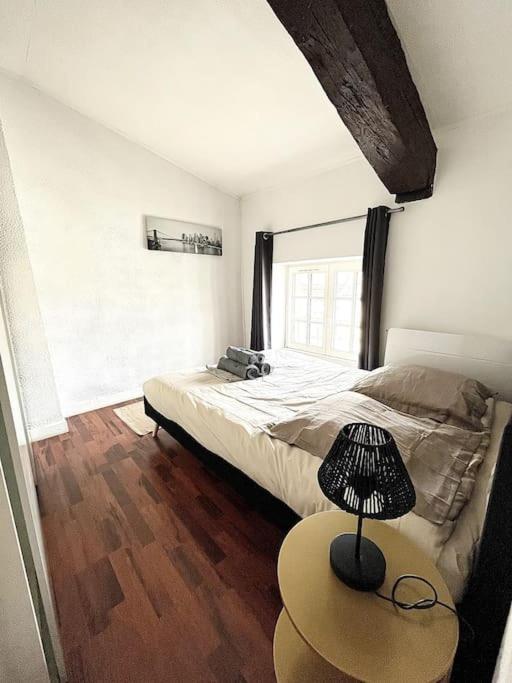 Appartement 41 M² I Centre Historique I Romans Zewnętrze zdjęcie