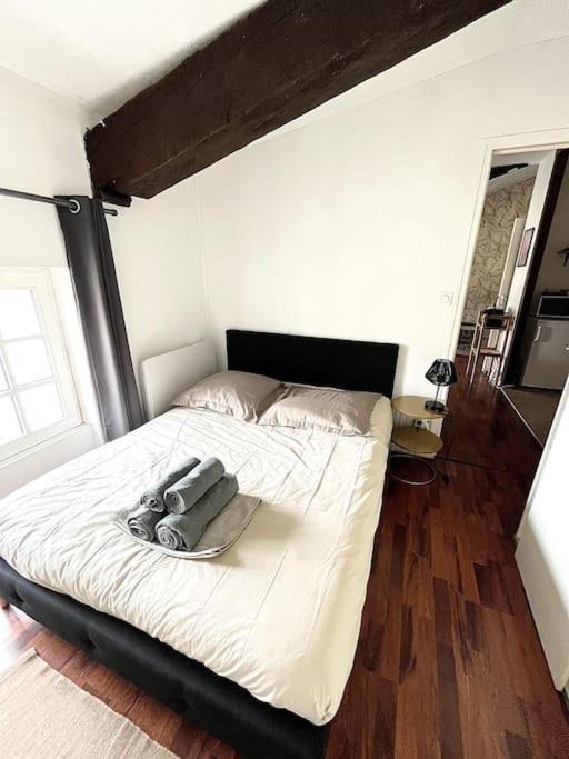 Appartement 41 M² I Centre Historique I Romans Zewnętrze zdjęcie